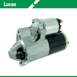 Lucas Starter For Dodge Ram 2500 V8 5.7L 05-08 M000T21371ZC SMT0245 336-2015 Remanufactured. Price: $55.95.