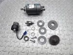 2016 13-16 Ktm RC390 Duke Tested Works Starter Motor Gear Relay Solenoid Used. Price: $78.61.