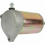 Parts Unlimited Starter Motor 2110-0702 New. Price: $117.25.
