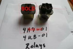 80-83 Yamaha XJ550 XS1100 XS400 XJ650 XS850 Relay 4U8-01 Used. Price: $47.00.