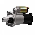 Mpa 6763SN Starter And Related Components - Motor New. Price: $163.50.