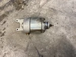 2006 04-07 Piaggio Beverly BV250 Starter Motor Solenoid Engine Oem Used. Price: $69.95.