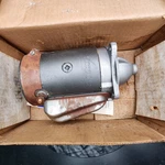 Nos Starter Ford Auto & Truck Bronco Custom D2AF-11001-CA New. Price: $143.96.