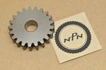 Vintage Honda GB500 NX650 XR650 Idler Gear 21T Used. Price: $19.99.