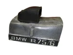 Genuine Bmw R75/6 Top Engine Starter Cover Used. Price: $39.16.
