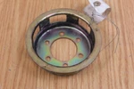 1996 Polaris Storm 800 Starter Cup Pulley Used. Price: $10.00.