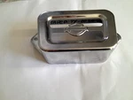 Harley Starter Housing HD#31498-79 Fxr/flht 1980-85 Used. Price: $36.00.