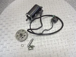 2016 15-17 Ducati Multistrada 1200 Starter Motor Solenoid Relay Gear Engine Oem Used. Price: $108.85.