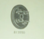 Delco Remy # 813550 Starter C.e. End Bearing Sealed Box A12 New. Price: $40.00.