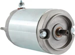 Parts Unlimited 2110-0602 Starters New. Price: $246.79.