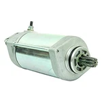 Wai New Starter Motor For Suzuki 0.4 Kw 18799N Brand. Price: $202.59.