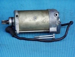 71-78 Honda CB550 CB500 K & F Starter Used. Price: $50.00.