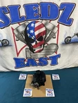 Harley Davidson 2005 XL1200 Sportster Oem Starter Motor Used. Price: $135.00.