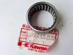 VN750 Vulcan 1985-2006 Drive Shaft Needle Roller Bearing Kawasaki 92046-1132 Nos New. Price: $5.66.