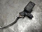 Clutch Master Cylinder Bandit 01 -05 GSF1200S Suzuki #W11 Used. Price: $55.00.