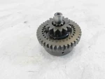 Yamaha V-star XVS1300 Tourer Starter Motor Starting Damper Limiter Gear Used. Price: $5.95.