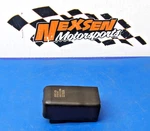2007 Yamaha C3 XF50W Starter Relay Assembly 5WC-H1940-02-00 Used. Price: $24.99.
