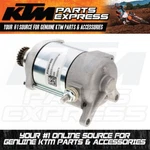 New Oem Ktm Husqvarna Electric Starter Assy 125 2021/22 150 Xcw 2020-2023. Price: $332.52.