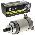 Niche Starter For Yamaha 2003-2013 WR250F 5UM-81890-10-00 Motorcycle New. Price: $39.95.