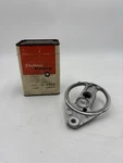1956-1962 Delco Remy Generator Commutator End Frame With Bushings Nos New. Price: $95.00.