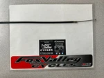 82M-2633A-00-00 Yamaha Choke Cable New. Price: $14.99.
