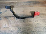 1983-1985 Honda Interceptor VF700F VF750F Starter Cable Battery 32401-MB2-000 Used. Price: $22.99.