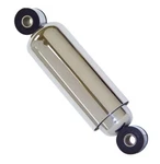 Chrome Front Fork Shock 97-03 Harley Heritage Springer Flsts 54484-97 29006 New. Price: $82.80.