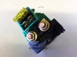 Starter Motor Relay Solenoid For Honda Gl 1100 Goldwing Fairing SC02 1982 New. Price: $51.73.