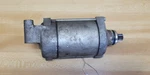 2001 Yamaha Royal Venture XVZ1300TF Complete Starter Motor Assembly Used. Price: $257.00.
