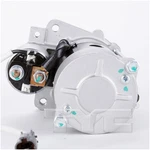 Tyc 1-17867 Starter Motor For 04-12 Infiniti Nissan Armada Pathfinder QX56 Titan New. Price: $148.53.