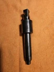 Longer Kick Shaft Starter For Harley Davidson By V-twin Used. Price: $80.00.