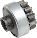 Spyke Drive Clutch - Starter 400011 New. Price: $123.69.