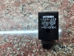 14-20 Honda CB500F/X CBR500R CB650F CBR650F Flasher Relay Oem 38301-MJE-D02 FR33 Used. Price: $49.99.