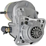 Starter For Dodge 5.9L Ram Pickup Truck 2003-06 ND05086932AA 410-52183 New. Price: $191.82.