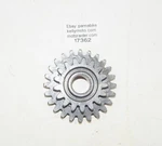 Ktm 1985 250 Gs Intermediate Gear 17/24 T. 543.33.026.144 54333026144 Used. Price: $59.99.