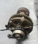 Kawasaki Zxr 750 H1/H2 1989 - 1990 Starter Clutch Generator Used. Price: $40.19.