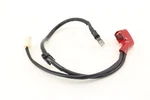 2020 Kawasaki ZX636 Oem Positive Battery Cable Wire-lead 26011-1857 Used. Price: $17.98.