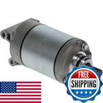 Parts Player Oeg Starter Compatible Polaris Atv Sportsman 570 Models 2015 New. Price: $165.55.