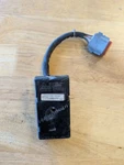 94-97 Harley Sportster Xl Turn Signal Flasher Relay Tsm 68570-94A Oem Used. Price: $50.00.