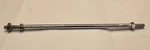Harley-davidson 31576-73T New Chrome Starter Through-bolt Each F1. Price: $6.39.