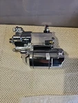 Starter For Harley Davidson Xlc Xlh Sportster Chrome 12V Never Used New. Price: $90.00.