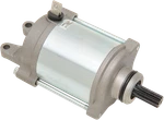 Rick's Motorsport Electric Starter Fits Suzuki 61-325 New. Price: $189.95.