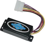 Namz 12V 10 Pin Motorcycle Turn Signal Canceler For 87-93 Harley Touring Softail New. Price: $88.95.