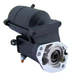 Harley Davidson Starter New Replacement For 1993-2006 Road King Heritage Soft.... Price: $115.79.