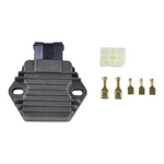 Regulator For Honda Cbr 1100 Vfr / Vt 750 1990-2007 31600-MY7-305 New. Price: $94.89.