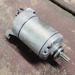 2009-2017 Yamaha Midnight Vstar XVS950 Starter Motor Tested Good Used. Price: $74.95.