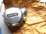 Nos Kawasaki Z1R KZ1000 1977-78 Genuine Left Engine Generator Cover 14031-100-80 New. Price: $416.99.