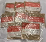 QTY-8 Harley New 57-70 Xl Sportster Kickstart Starter Ratchet Plate 33379-57 Lot. Price: $24.99.
