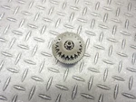 2016 15-17 Yamaha FZ07 FZ7 Starter Dampener Gears Oem Used. Price: $24.17.