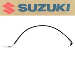 Choke Cable 98-03 GSX600 750 F Katana Oem Genuine Suzuki Starter Wire #D233 New. Price: $38.78.